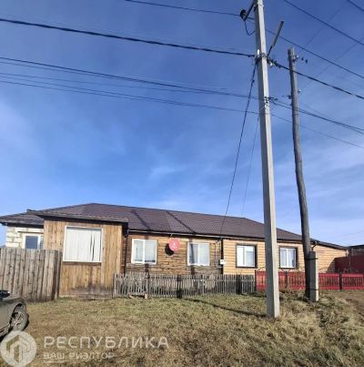 Лот: 25898729. Фото: 1. Продажа Частный дом Копьево поселок... Дома