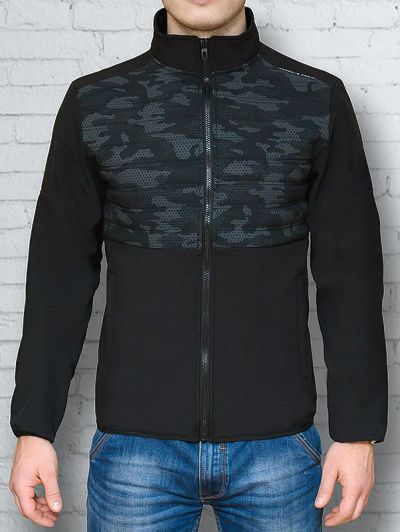 Лот: 12685738. Фото: 1. Толстовка Porsche Design (6223... Свитеры, толстовки, худи