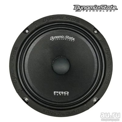 Лот: 15470571. Фото: 1. Акус. сист. Dynamic State PM-200... Акустика автомобильная