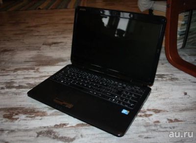 Лот: 18034686. Фото: 1. Корпус ноутбука в сборе Asus K50IP. Другое (компьютеры, оргтехника, канцтовары)
