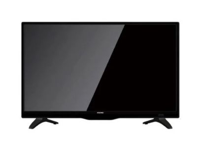 Лот: 14015777. Фото: 1. Телевизор 24" Asano 24LH1020T. Телевизоры