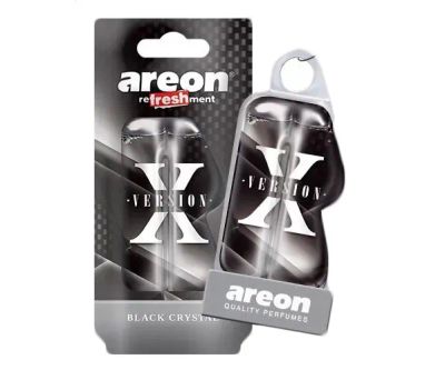 Лот: 25810024. Фото: 1. Ароматизатор Areon гелевые X-Version... Ароматизаторы