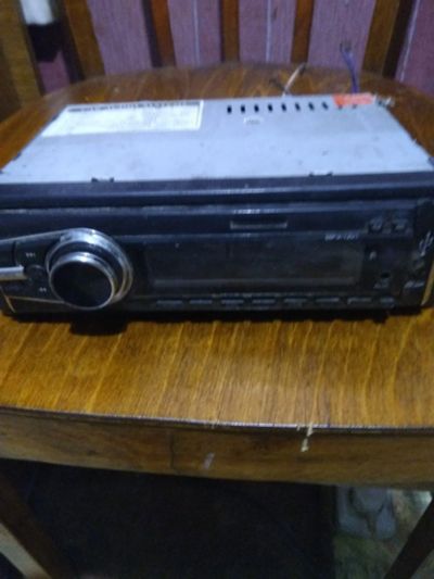 Лот: 15194207. Фото: 1. Магнитола. Автомагнитолы