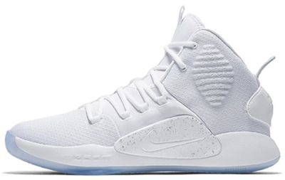 Лот: 21214248. Фото: 1. Кроссовки баскетбол Nike Hyperdunk... Кеды, кроссовки, слипоны
