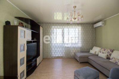 Лот: 25289309. Фото: 1. 3-комн. квартира , Красноярск... Квартиры, студии