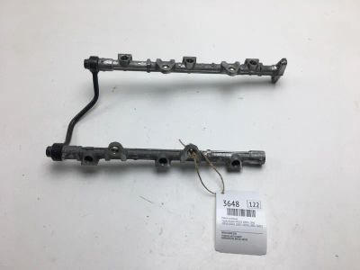 Лот: 20374680. Фото: 1. Рейка топливная Toyota Avalon... Топливная система