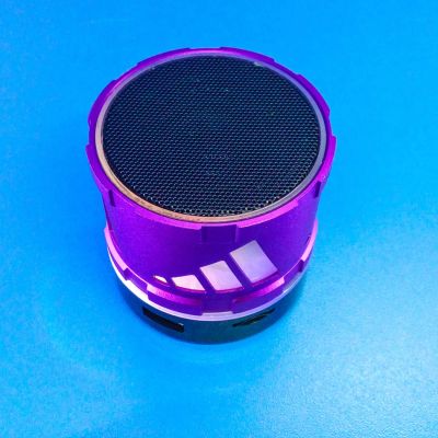 Лот: 6265366. Фото: 1. Колонки "Adidas" Bluetooth speaker... Портативные, беспроводные колонки
