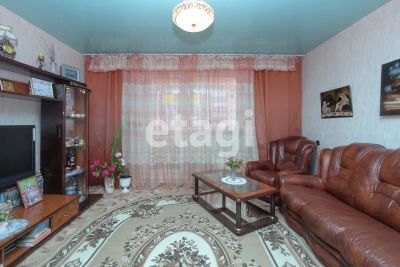 Лот: 25290304. Фото: 1. 2-комн. квартира , Красноярск... Квартиры, студии