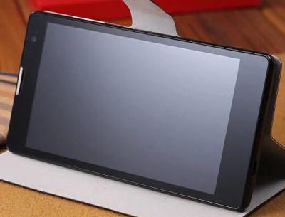 Лот: 5310830. Фото: 1. Lenovo S960 T. Смартфоны