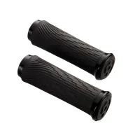 Лот: 5123863. Фото: 1. Грипсы SRAM Integrated 100 black... Запчасти