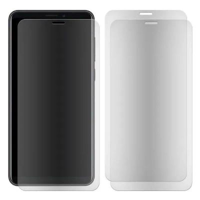 Лот: 24600110. Фото: 1. Защитное стекло Krutoff для Meizu... Защитные стёкла, защитные плёнки
