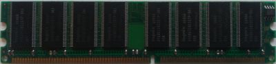 Лот: 16481713. Фото: 1. Оперативная память PC3200 DDR... Оперативная память