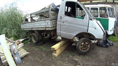 Лот: 17891555. Фото: 1. Куплю ГАЗель в любом стостоянии... Автомобили