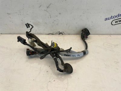 Лот: 24694284. Фото: 1. проводка двери Opel Astra L48. Кузов