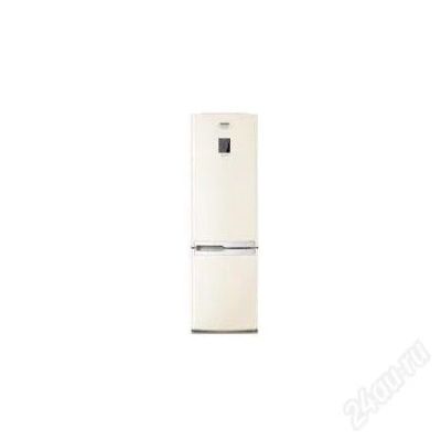 Лот: 2888972. Фото: 1. Холодильник SAMSUNG RL55vebvb. Холодильники, морозильные камеры