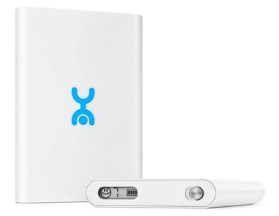 Лот: 11458520. Фото: 1. Мобильный Wi-Fi роутер Yota Many... Маршрутизаторы (роутеры)