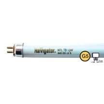 Лот: 14917663. Фото: 1. Лампа Navigator 94122 люминесцентная... Лампочки