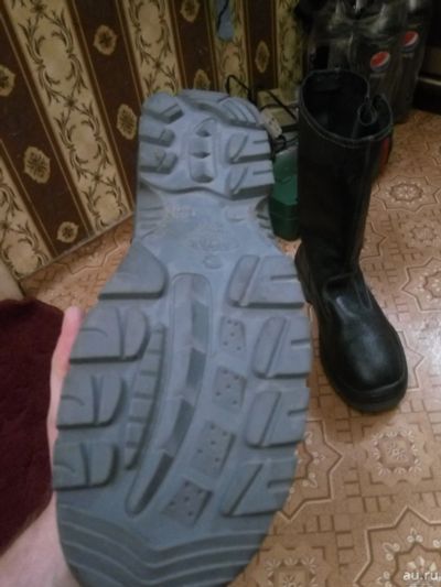 Лот: 15917722. Фото: 1. Сапоги новые (обмен). Сапоги, полусапоги