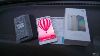 Лот: 9264415. Фото: 1. Xiaomi Redmi Note 3 Pro 3/32.Полный... Смартфоны