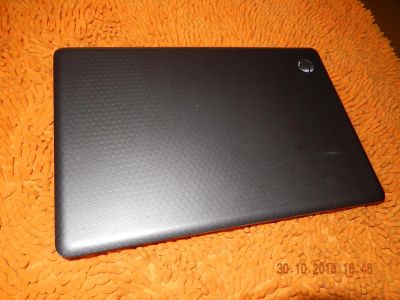 Лот: 6291064. Фото: 1. мощный ноут core i3 530 две видеокарты... Ноутбуки
