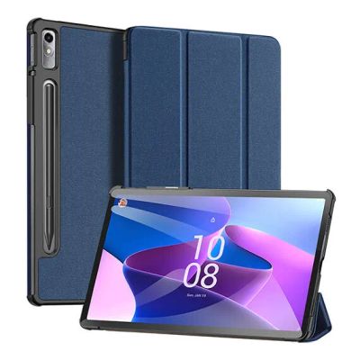 Лот: 19866873. Фото: 1. Чехол Lenovo Tab P11 Pro Gen 2... Чехлы, бамперы