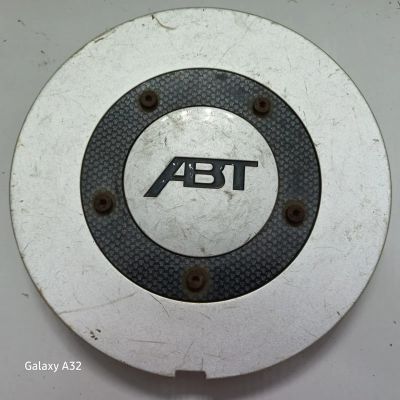 Лот: 25441746. Фото: 1. Крышка для литья ABT D151#52... Колпаки