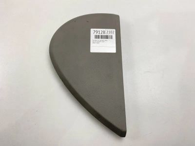 Лот: 21242231. Фото: 1. Накладка на торпедо Audi A8 2003... Кузов