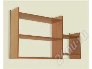 Лот: 215437. Фото: 1. Продам полочки настенные. Другое (мебель)