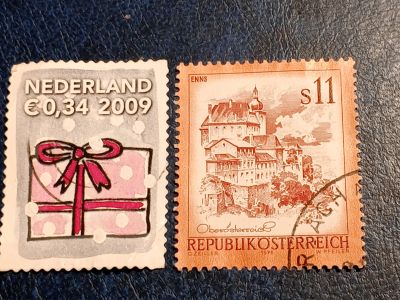 Лот: 25716391. Фото: 1. - Марки для Вашей коллекции. лот... Марки