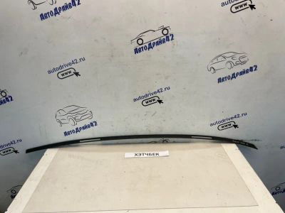 Лот: 23246511. Фото: 1. молдинг крыши Ford Focus CB4. Двигатель и элементы двигателя