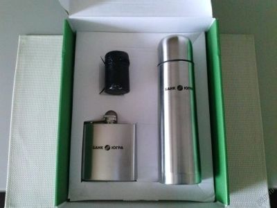 Лот: 5718826. Фото: 1. Подарочный набор. Другое (сувениры, подарки)