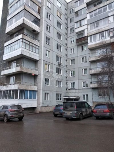 Лот: 21055809. Фото: 1. Красноярск Советский Сергея Лазо... Квартиры, студии