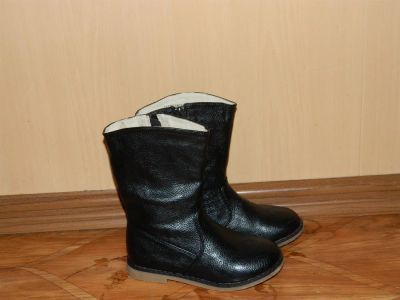 Лот: 3844029. Фото: 1. Новые сапожки. Сапоги