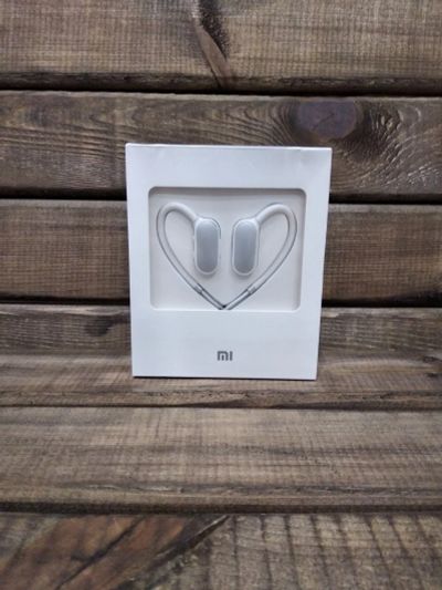 Лот: 12877293. Фото: 1. Xiaomi Mi Sports Bluetooth Headset... Красноярск