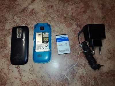 Лот: 9619070. Фото: 1. Nokia 5130 XpressMusic (5130с-2... Кнопочные мобильные телефоны