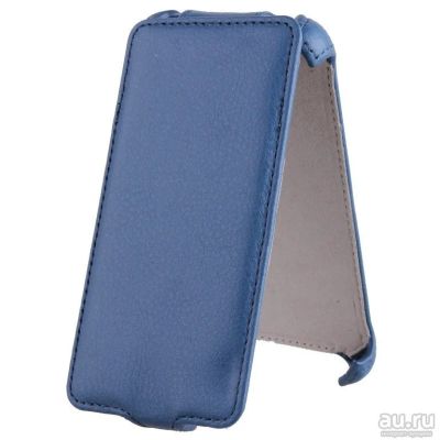 Лот: 9267233. Фото: 1. Чехол Flip Activ Leather для Fly... Чехлы, бамперы