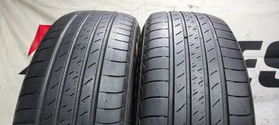 Лот: 25352461. Фото: 1. 215/65R16 102H Giti GitiComfort... Шины