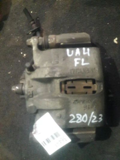 Лот: 21410543. Фото: 1. суппорт Honda Inspire, Saber UA4... Двигатель и элементы двигателя