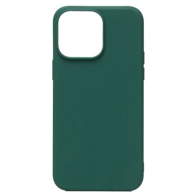 Лот: 24319117. Фото: 1. Чехол Soft Touch iPhone 16 Pro... Чехлы, бамперы