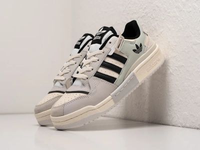 Лот: 24979504. Фото: 1. Кроссовки Adidas Forum Exhibit... Кеды, кроссовки, слипоны