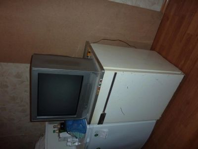 Лот: 5388254. Фото: 1. Морозилка Бирюса 14. Холодильники, морозильные камеры