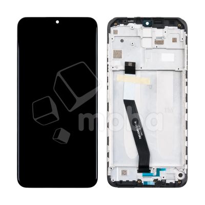 Лот: 19660559. Фото: 1. Дисплей для Xiaomi Redmi 9 модуль... Дисплеи, дисплейные модули, тачскрины