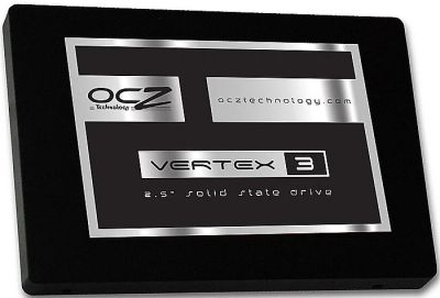 Лот: 4624219. Фото: 1. SSD диск OCZ Vertex3 240Gb. Жёсткие диски (HDD)