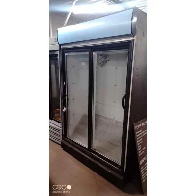 Лот: 25881306. Фото: 1. Холодильный шкаф Norcool Super... Холодильное