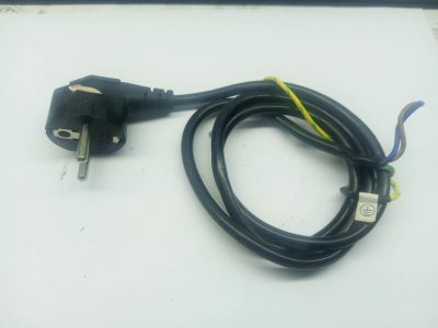 Лот: 21244537. Фото: 1. Сетевой шнур Redmond RCM-M1519S... Шнуры, кабели, разъёмы