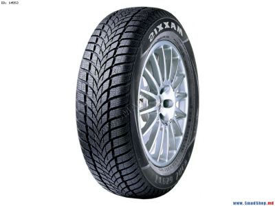 Лот: 16766523. Фото: 1. Maxxis 205/55R16 91T MA-PW Presa... Шины