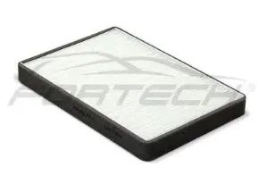 Лот: 20128487. Фото: 1. Салонный фильтр Fortech FS-049С... Расходные материалы