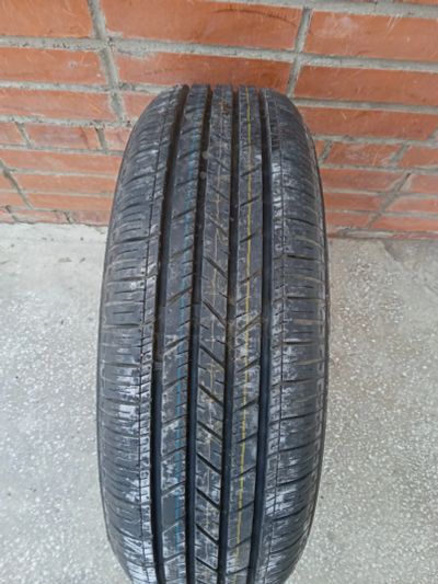 Лот: 18922755. Фото: 1. Goodyear 205/65R16 Integrity. Шины