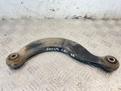 Лот: 25318837. Фото: 1. рычаг верхний Ford Focus CB8. Двигатель и элементы двигателя