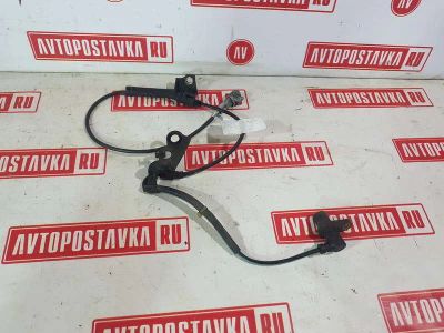Лот: 20898112. Фото: 1. Датчик abs Toyota Wish ZNE10G... Кузов
